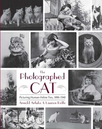 Cover image: The Photographed Cat 9780815610267