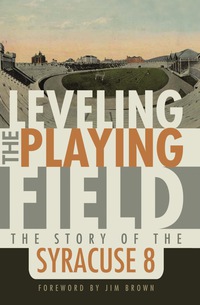 Cover image: Leveling the Playing Field 9780815610304