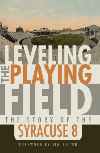 Imagen de portada: Leveling the Playing Field 9780815610304