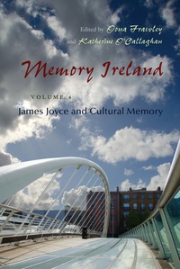Cover image: Memory Ireland 4th edition 9780815633525