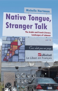 Omslagafbeelding: Native Tongue, Stranger Talk 9780815633563