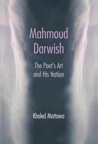 Cover image: Mahmoud Darwish 9780815633617