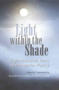 Imagen de portada: Light within the Shade 9780815633624