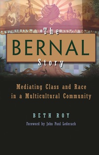 Cover image: The Bernal Story 9780815633464