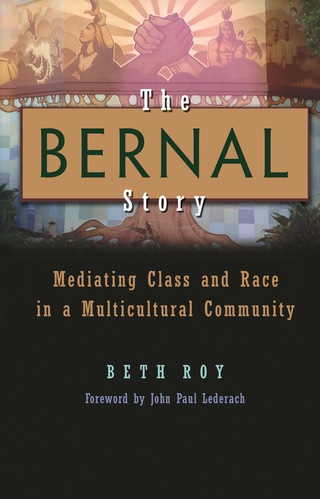 Imagen de portada: The Bernal Story 9780815633464