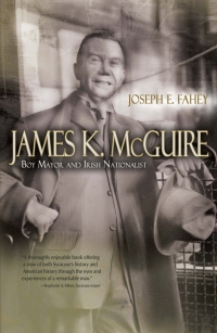 Titelbild: James K. McGuire 9780815610328