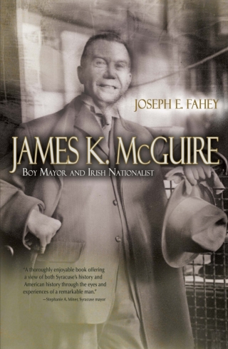 Cover image: James K. McGuire 9780815610328
