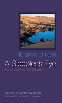 Cover image: A Sleepless Eye 9780815610342