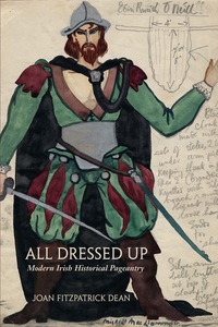 Imagen de portada: All Dressed Up 9780815633747