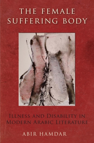 Imagen de portada: The Female Suffering Body 9780815633655
