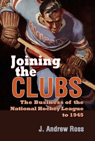 Cover image: Joining the Clubs 9780815633839