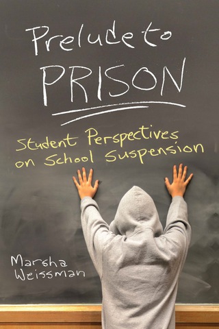 Cover image: Prelude to Prison 9780815635246