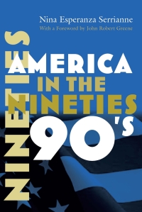 Cover image: America in the Nineties 9780815633976