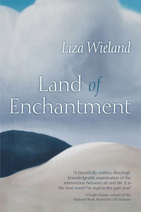 Imagen de portada: Land of Enchantment 9780815610465