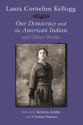 Cover image: Laura Cornelius Kellogg 9780815633907