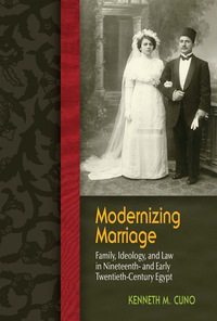 Cover image: Modernizing Marriage 9780815633921