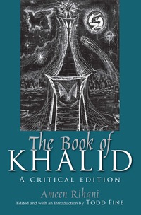 Imagen de portada: The Book of Khalid 9780815634188