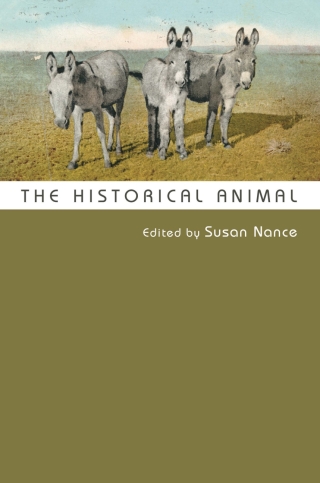 表紙画像: The Historical Animal 9780815634287