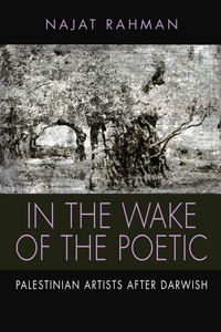صورة الغلاف: In the Wake of the Poetic 9780815634089