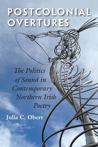 Cover image: Postcolonial Overtures 9780815634003