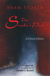 Imagen de portada: The Snake's Pass 9780815634249