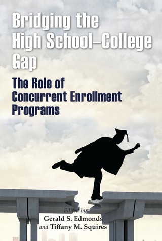 表紙画像: Bridging the High School-College Gap 9780815634324