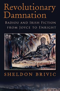 Cover image: Revolutionary Damnation 9780815634355