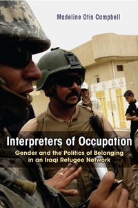 Cover image: Interpreters of Occupation 9780815634379