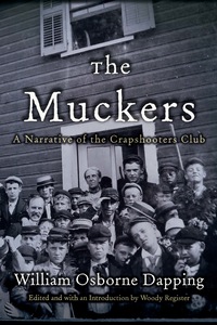Cover image: The Muckers 9780815610632