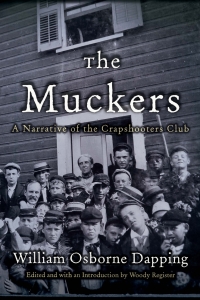 表紙画像: The Muckers 9780815610632