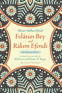 Cover image: Felâtun Bey and Râkim Efendi 9780815610649