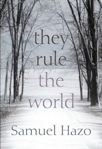 Cover image: They Rule the World 9780815610809