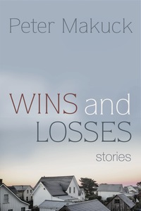 Cover image: Wins and Losses 9780815610823