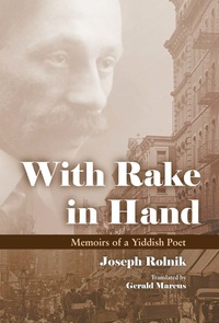Cover image: With Rake in Hand 9780815634720