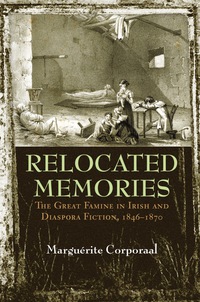 Cover image: Relocated Memories 9780815635130