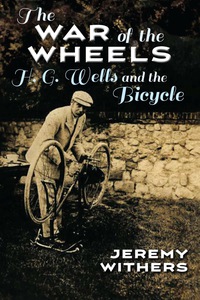 Omslagafbeelding: The War of the Wheels 9780815635260