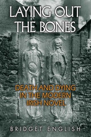 Cover image: Laying Out the Bones 9780815635369
