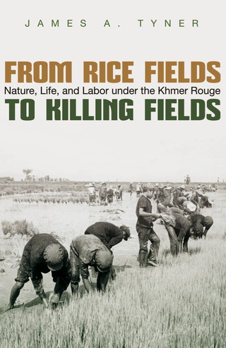 Imagen de portada: From Rice Fields to Killing Fields 9780815635413