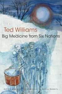 Imagen de portada: Big Medicine from Six Nations 9780815610946