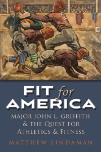 Cover image: Fit for America 9780815635871