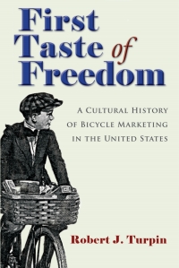 Cover image: First Taste of Freedom 9780815635918