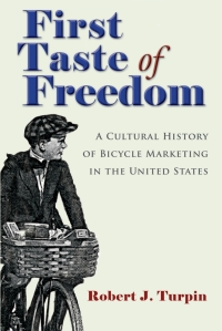 Imagen de portada: First Taste of Freedom 9780815635918