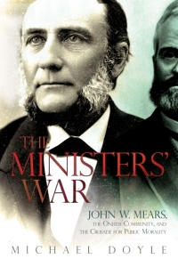 表紙画像: The Ministers’ War 9780815610984