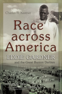 Cover image: Race across America 9780815610991