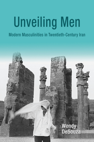 Imagen de portada: Unveiling Men 9780815636038