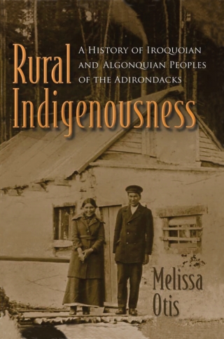 Imagen de portada: Rural Indigenousness 9780815636007