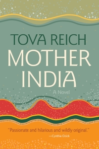 Cover image: Mother India 9780815611066
