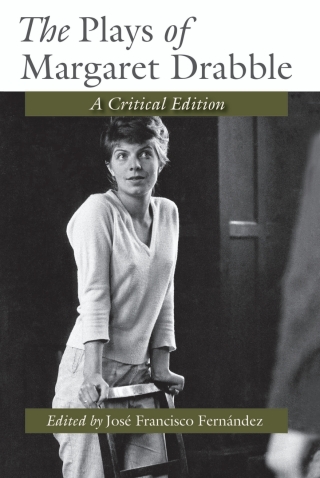 表紙画像: The Plays of Margaret Drabble 9780815636113