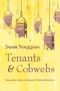 Cover image: Tenants and Cobwebs 9780815611080