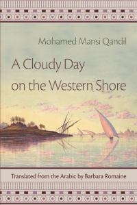 Omslagafbeelding: A Cloudy Day on the Western Shore 9780815611097